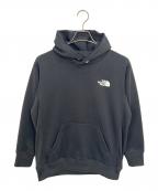 THE NORTH FACEザ ノース フェイス）の古着「パーカー」｜ブラック