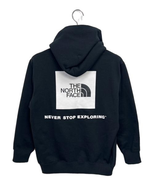 THE NORTH FACE（ザ ノース フェイス）THE NORTH FACE (ザ ノース フェイス) パーカー ブラック サイズ:Sの古着・服飾アイテム
