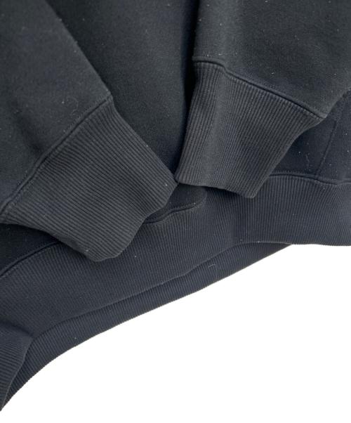THE NORTH FACE（ザ ノース フェイス）THE NORTH FACE (ザ ノース フェイス) パーカー ブラック サイズ:Sの古着・服飾アイテム