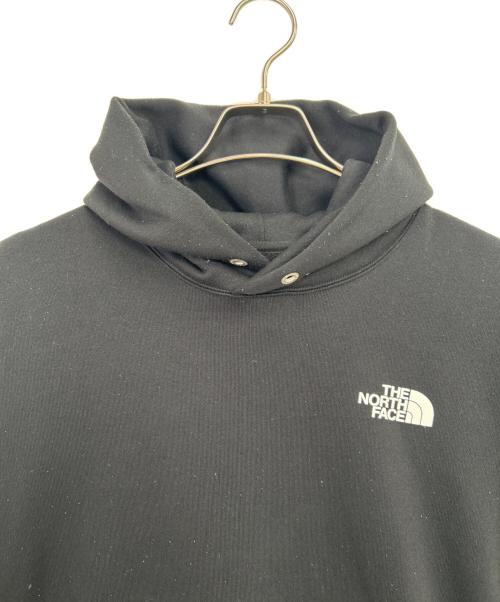 THE NORTH FACE（ザ ノース フェイス）THE NORTH FACE (ザ ノース フェイス) パーカー ブラック サイズ:Sの古着・服飾アイテム