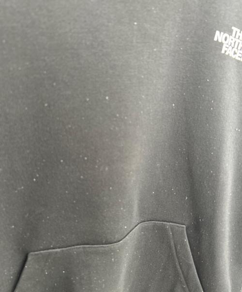 THE NORTH FACE（ザ ノース フェイス）THE NORTH FACE (ザ ノース フェイス) パーカー ブラック サイズ:Sの古着・服飾アイテム