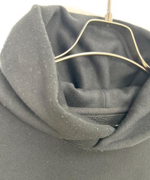 THE NORTH FACE（ザ ノース フェイス）THE NORTH FACE (ザ ノース フェイス) パーカー ブラック サイズ:Sの古着・服飾アイテム