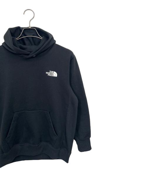 THE NORTH FACE（ザ ノース フェイス）THE NORTH FACE (ザ ノース フェイス) パーカー ブラック サイズ:Sの古着・服飾アイテム