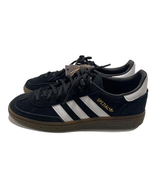 adidas（アディダス）adidas (アディダス) スニーカー ブラック サイズ:25.5cm 未使用品の古着・服飾アイテム