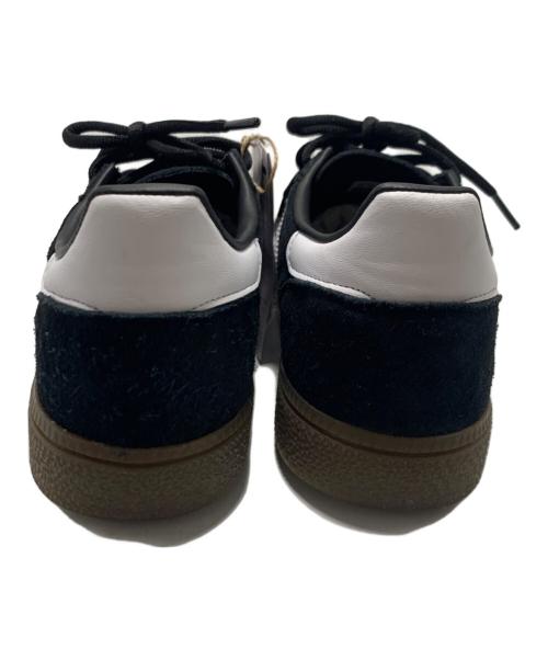 adidas（アディダス）adidas (アディダス) スニーカー ブラック サイズ:25.5cm 未使用品の古着・服飾アイテム