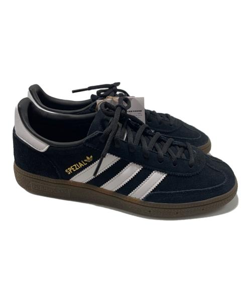 adidas（アディダス）adidas (アディダス) スニーカー ブラック サイズ:25.5cm 未使用品の古着・服飾アイテム