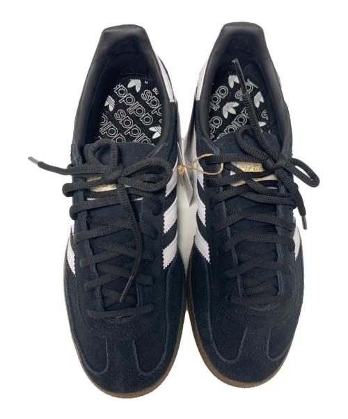 adidas（アディダス）adidas (アディダス) スニーカー ブラック サイズ:25.5cm 未使用品の古着・服飾アイテム