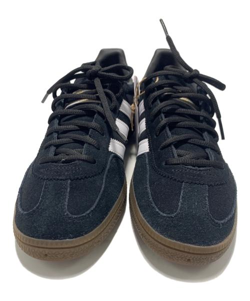 adidas（アディダス）adidas (アディダス) スニーカー ブラック サイズ:25.5cm 未使用品の古着・服飾アイテム