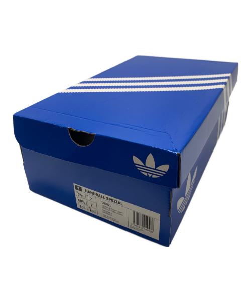 adidas（アディダス）adidas (アディダス) スニーカー ブラック サイズ:25.5cm 未使用品の古着・服飾アイテム
