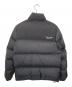 Calvin Klein (カルバンクライン) ダウンジャケット ブラック サイズ:L：7000円