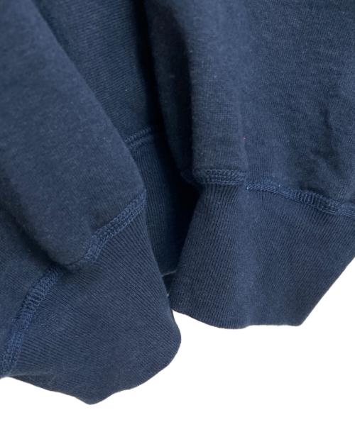SUPREME（シュプリーム）SUPREME (シュプリーム) ボックス ロゴ フーデッド スウェット シャツ ネイビー サイズ:Mの古着・服飾アイテム