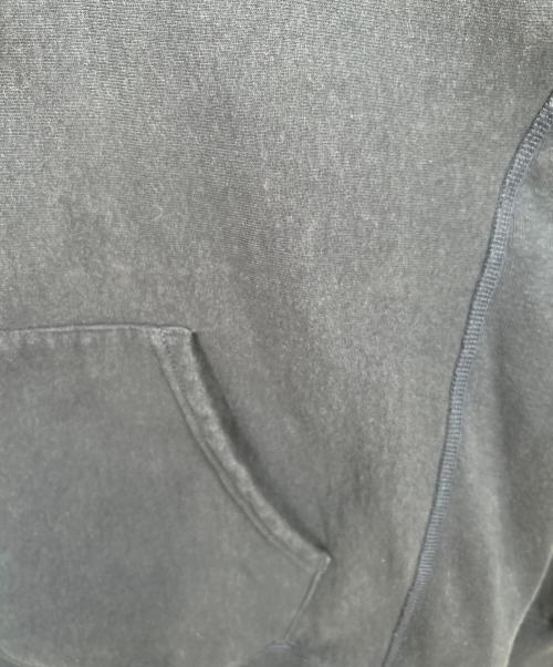 SUPREME（シュプリーム）SUPREME (シュプリーム) ボックス ロゴ フーデッド スウェット シャツ ネイビー サイズ:Mの古着・服飾アイテム