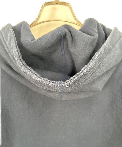 SUPREME（シュプリーム）SUPREME (シュプリーム) ボックス ロゴ フーデッド スウェット シャツ ネイビー サイズ:Mの古着・服飾アイテム