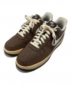 NIKEナイキ）の古着「Air Force 1 Low 