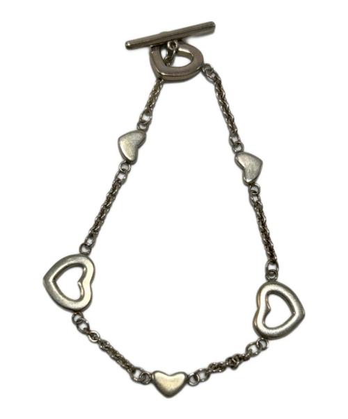 TIFFANY & Co.（ティファニー）TIFFANY & Co. (ティファニー) ブレスレットの古着・服飾アイテム