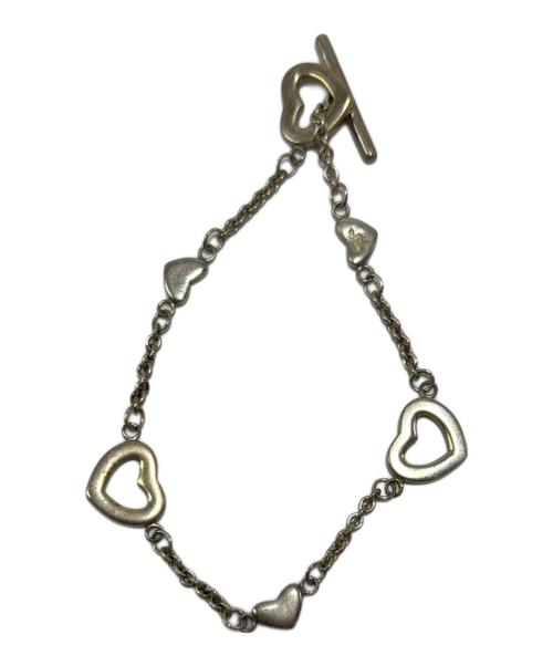 TIFFANY & Co.（ティファニー）TIFFANY & Co. (ティファニー) ブレスレットの古着・服飾アイテム