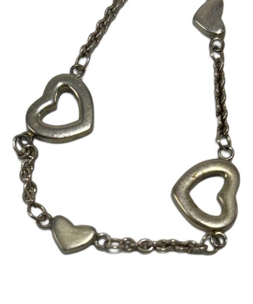 TIFFANY & Co.（ティファニー）TIFFANY & Co. (ティファニー) ブレスレットの古着・服飾アイテム