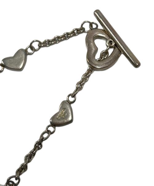 TIFFANY & Co.（ティファニー）TIFFANY & Co. (ティファニー) ブレスレットの古着・服飾アイテム