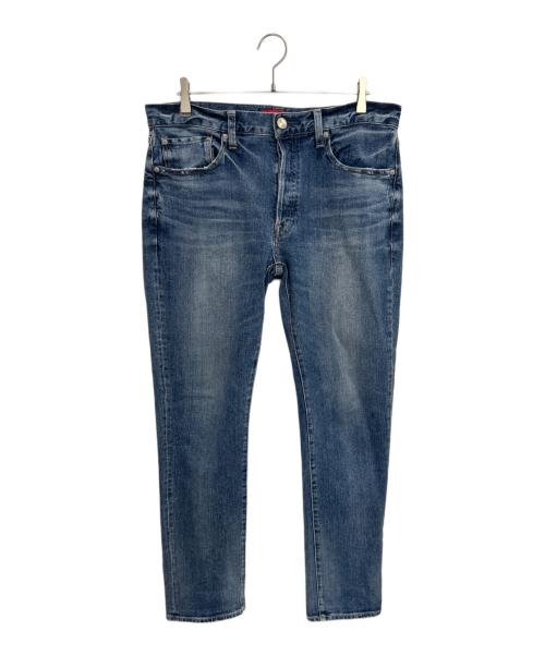 RED CARD（レッドカード）RED CARD (レッドカード) デニムパンツ ブルー サイズ:W34の古着・服飾アイテム