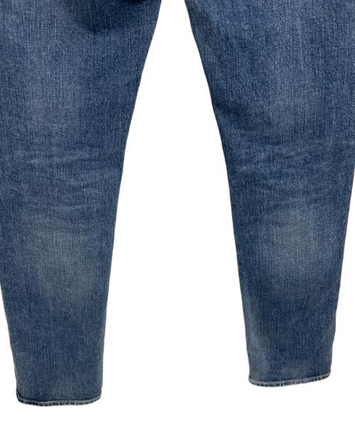 RED CARD（レッドカード）RED CARD (レッドカード) デニムパンツ ブルー サイズ:W34の古着・服飾アイテム