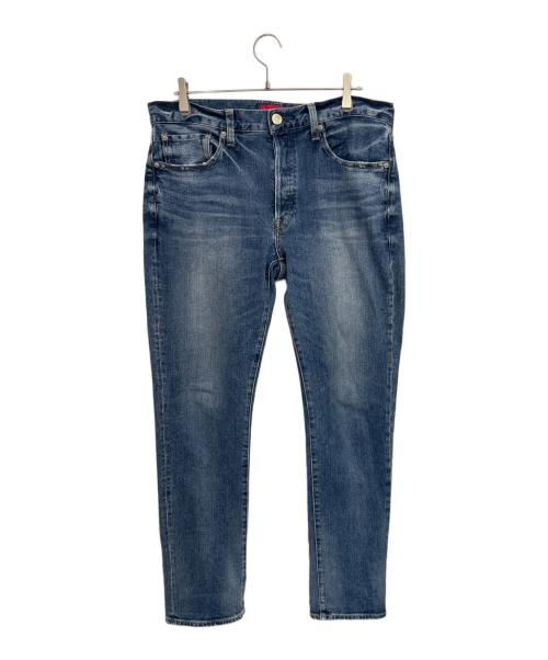 RED CARD（レッドカード）RED CARD (レッドカード) デニムパンツ ブルー サイズ:W34の古着・服飾アイテム