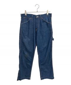 中古・古着通販】MOMOTARO JEANS (桃太郎ジーンズ) デニムパンツ
