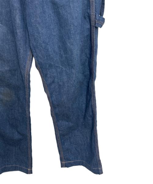 MOMOTARO JEANS（桃太郎ジーンズ）MOMOTARO JEANS (桃太郎ジーンズ) パンツ ブルー サイズ:W32の古着・服飾アイテム