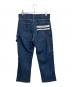 MOMOTARO JEANS (桃太郎ジーンズ) パンツ ブルー サイズ:W32：7000円