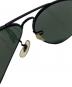 中古・古着 RAY-BAN (レイバン) サングラス：5000円