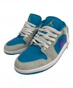 NIKEナイキ）の古着「Air Jordan 1 Low 
