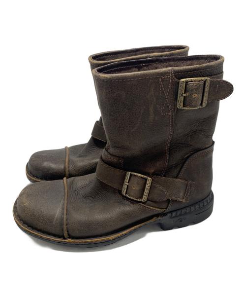 UGG（アグ）UGG (アグ) Rockville Ⅱ ブラック サイズ:27cmの古着・服飾アイテム