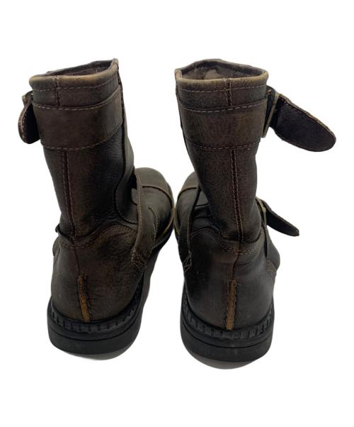 UGG（アグ）UGG (アグ) Rockville Ⅱ ブラック サイズ:27cmの古着・服飾アイテム