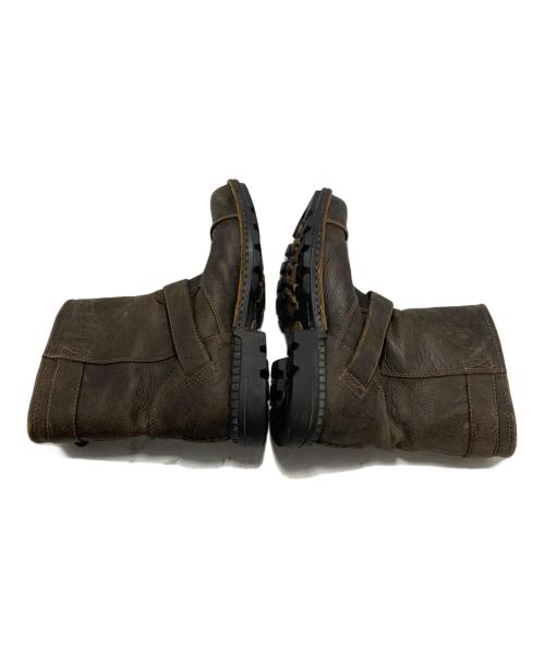 UGG（アグ）UGG (アグ) Rockville Ⅱ ブラック サイズ:27cmの古着・服飾アイテム