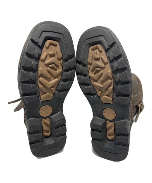 UGG（アグ）UGG (アグ) Rockville Ⅱ ブラック サイズ:27cmの古着・服飾アイテム