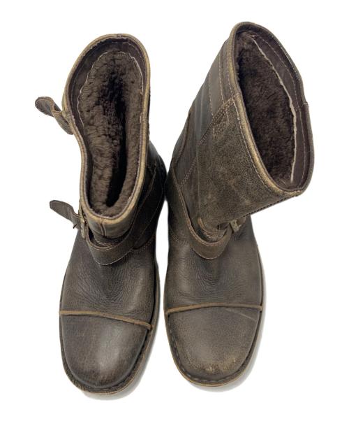 UGG（アグ）UGG (アグ) Rockville Ⅱ ブラック サイズ:27cmの古着・服飾アイテム