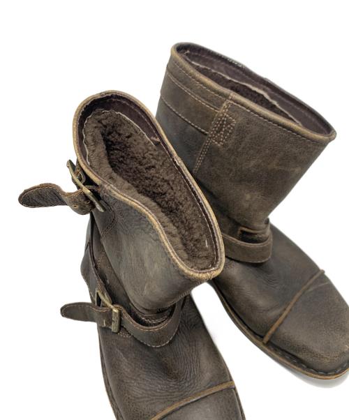 UGG（アグ）UGG (アグ) Rockville Ⅱ ブラック サイズ:27cmの古着・服飾アイテム