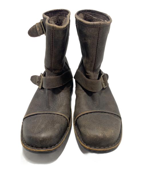 UGG（アグ）UGG (アグ) Rockville Ⅱ ブラック サイズ:27cmの古着・服飾アイテム