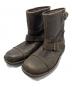 UGG（アグ）の古着「Rockville Ⅱ」｜ブラック