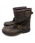 UGG (アグ) Rockville Ⅱ ブラック サイズ:27cm：5000円