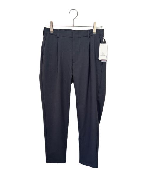 UNITED ARROWS（ユナイテッドアローズ）UNITED ARROWS (ユナイテッドアローズ) シアサッカーセットアップ グレー サイズ:Mの古着・服飾アイテム