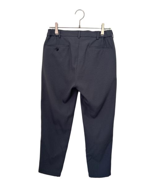 UNITED ARROWS（ユナイテッドアローズ）UNITED ARROWS (ユナイテッドアローズ) シアサッカーセットアップ グレー サイズ:Mの古着・服飾アイテム