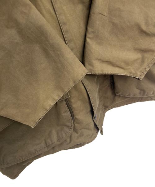 Barbour（バブアー）Barbour (バブアー) オイルドジャケット オリーブブラウン サイズ:C38の古着・服飾アイテム