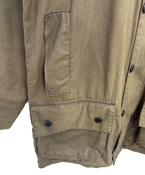 Barbour（バブアー）Barbour (バブアー) オイルドジャケット オリーブブラウン サイズ:C38の古着・服飾アイテム