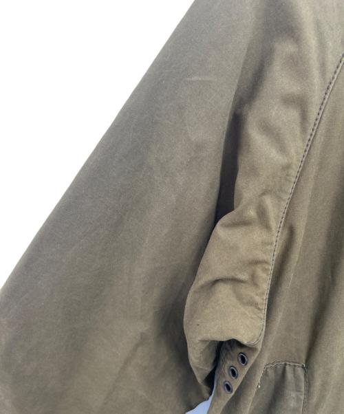 Barbour（バブアー）Barbour (バブアー) オイルドジャケット オリーブブラウン サイズ:C38の古着・服飾アイテム
