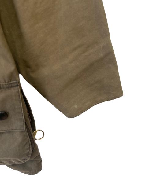 Barbour（バブアー）Barbour (バブアー) オイルドジャケット オリーブブラウン サイズ:C38の古着・服飾アイテム