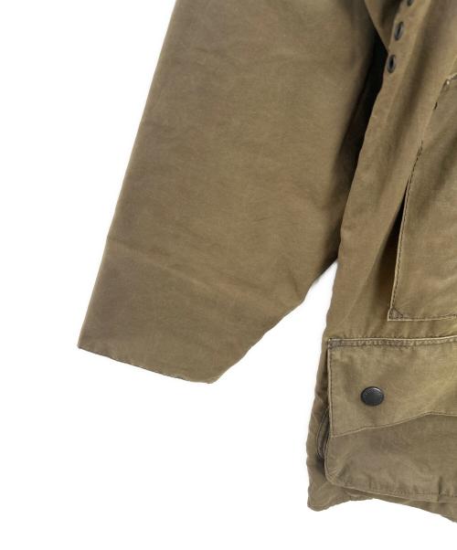 Barbour（バブアー）Barbour (バブアー) オイルドジャケット オリーブブラウン サイズ:C38の古着・服飾アイテム