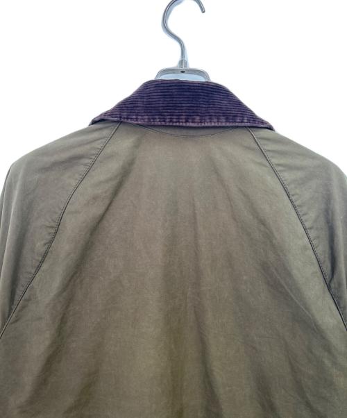 Barbour（バブアー）Barbour (バブアー) オイルドジャケット オリーブブラウン サイズ:C38の古着・服飾アイテム