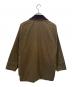Barbour (バブアー) オイルドジャケット オリーブブラウン サイズ:C38：30000円