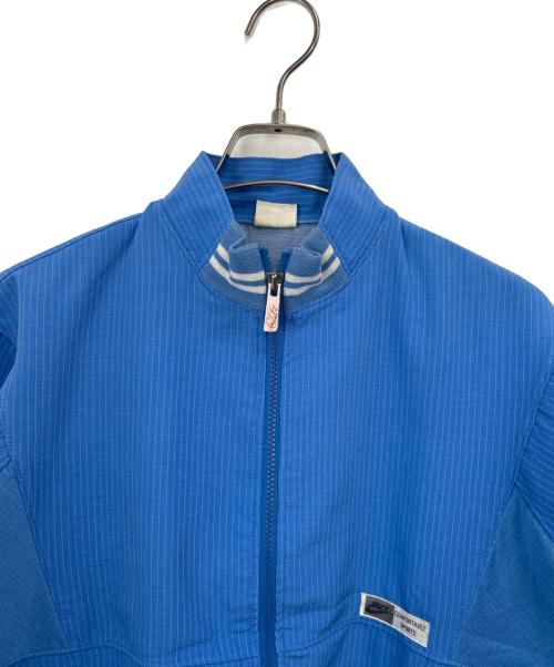 NIKE（ナイキ）NIKE (ナイキ) ジャケット スカイブルー サイズ:Lの古着・服飾アイテム