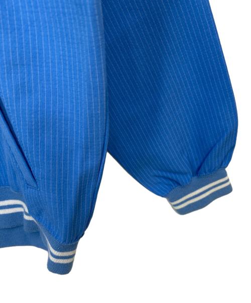 NIKE（ナイキ）NIKE (ナイキ) ジャケット スカイブルー サイズ:Lの古着・服飾アイテム